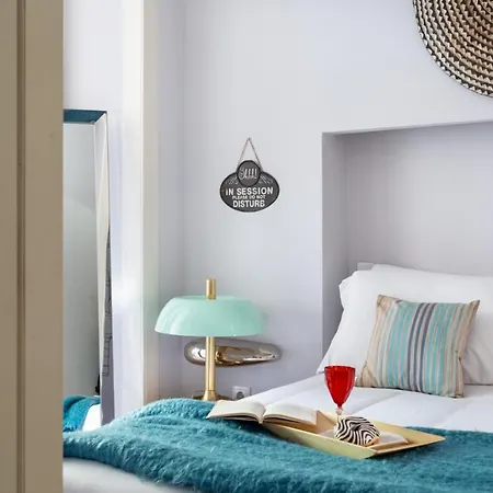 Appartamento Altido Fresh 2-bed Flat Nearby Garden Marcelino Mesquita *