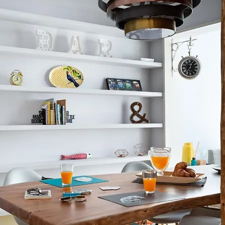 Appartamento Altido Fresh 2-bed Flat Nearby Garden Marcelino Mesquita
